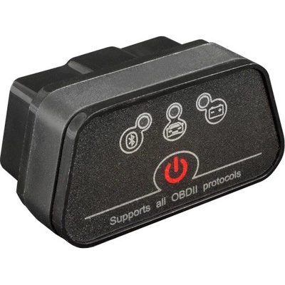 Zenec OBD II Dongle