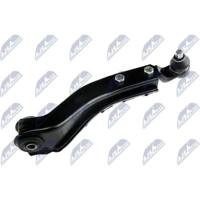 NTY Řídicí páka, zavěšení kol ZWD-PL-020