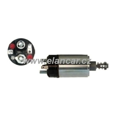 Spínač startéru Bosch 0331302097
