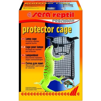 Sera Reptil Protector cage