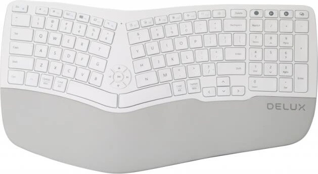 Delux GM902 WH