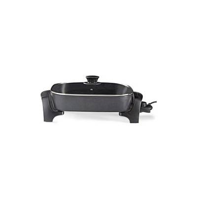 Nedis FCSP110EBK40