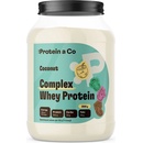 Protein&Co. Complex Whey 2000 g