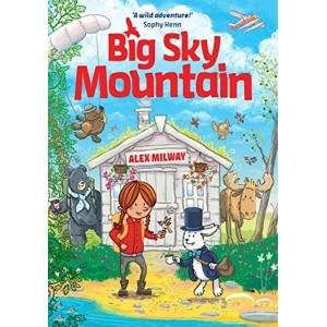 Big Sky Mountain (ISBN: 9781848129726)