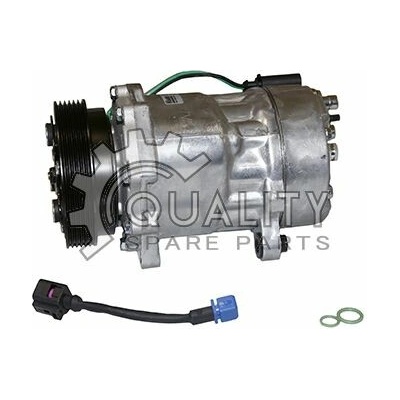 Kompresor, klimatizace NISSENS 890761 – Zbozi.Blesk.cz
