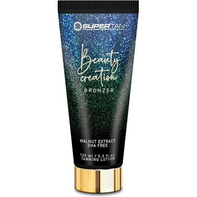 Supertan Celebration Beauty Creation 150 ml