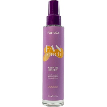 Fanola Fantouch Glossing Crystals 100 ml