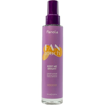 Fanola Fantouch Glossing Crystals 100 ml