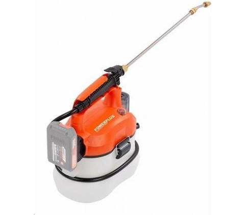 POWERPLUS POWDPG80400