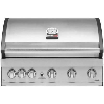 GrandHall Elite G5