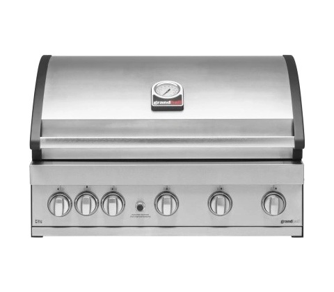 GrandHall Elite G5