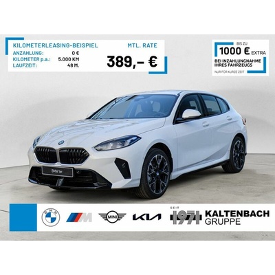 BMW 116i 90 kW