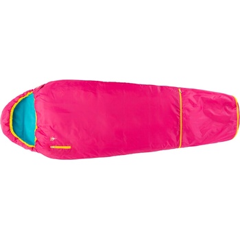 Image 1 of Grüezi bag Kids Цветна детска спална чанта Grüezi Rose (406014)