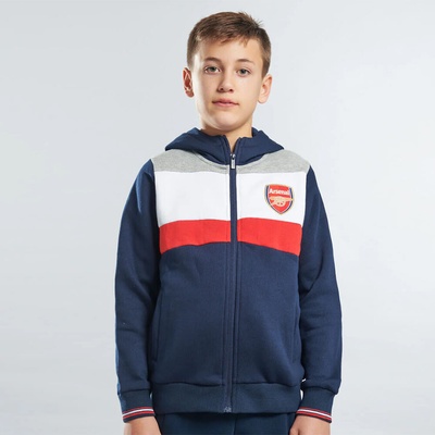 Fan-shop Arsenal FC Full Zip colour