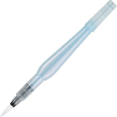 Vodní štětec Pentel kulatý - Broad