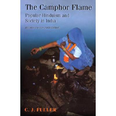 Camphor Flame | C. J. Fuller