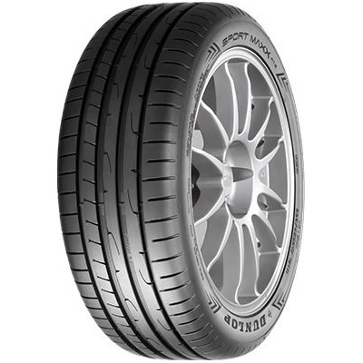 Dunlop 245/40zr18 97y spt maxx rt 2 xls mfs