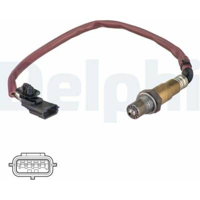 Lambda sonda DELPHI ES21172-12B1