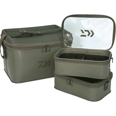 Daiwa Puzdro Infinity Eva Tackle Manager 42x32x26 cm