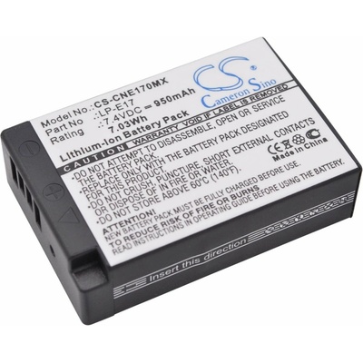 Cameron Sino Cs-cne170mx