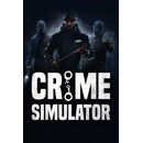 Crime Simulator
