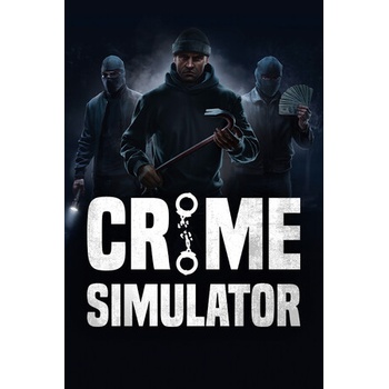 Crime Simulator