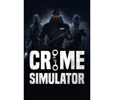 Crime Simulator