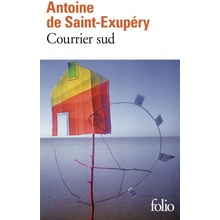 Courrier sud A. de Saint-Exupery