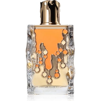 Alhambra Sugar Me Carrot Cake EDP унисекс 100ml