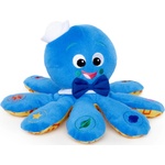 Baby Einstein Музикална плюшена играчка Baby Einstein - Октоподът Опус (30933)