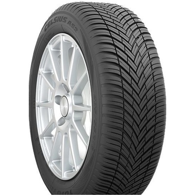 TOYO CELSIUS AS2 235/65 R17 108W