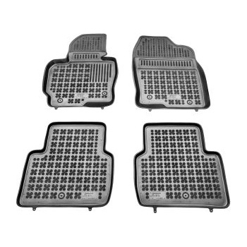 Гумени стелки за mazda cx-5 i (2012-2017) - тип леген