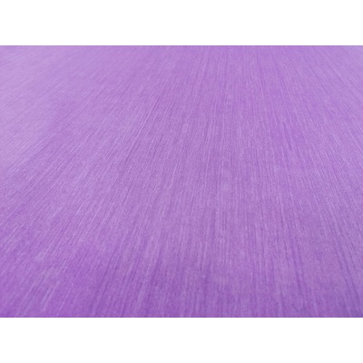 Dekorační látka BLACK OUT FIALOVÝ MELÍR 150 cm