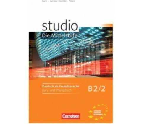 Studio d B2/2