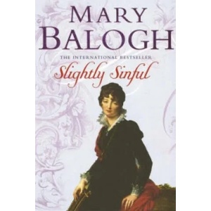 Slightly Sinful | Mary Balogh (2007)