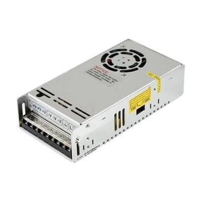 Carspa HS-350/15