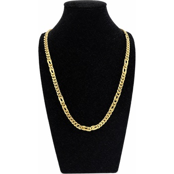 Златен синджир 55.56гр