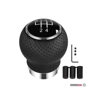 Paolo Топка за скоростен лост 1b - 5 скорости