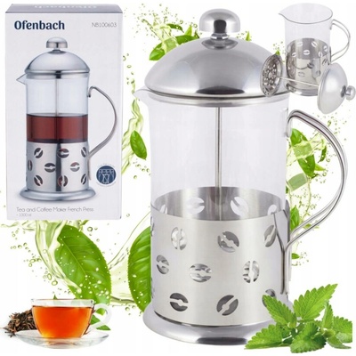 Ofenbach French Press 1000 ml