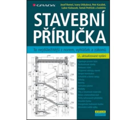 Stavební příručka