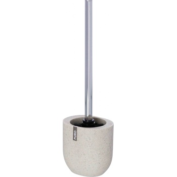 Wenko WC štětka PURO béžová
