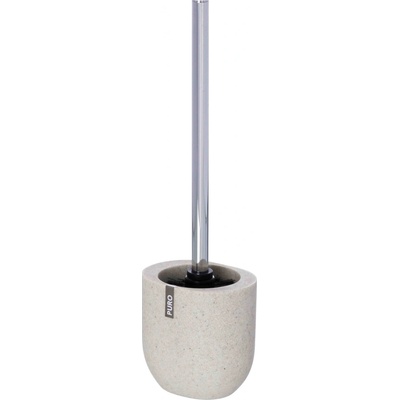Wenko WC štětka PURO béžová
