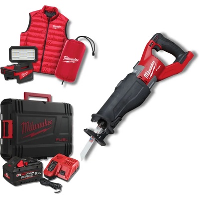 Milwaukee M18FSX-801C, 4933499455