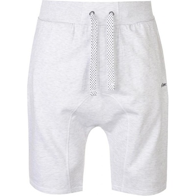 Lee Cooper Dropped Crotch bílé