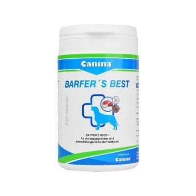 Canina Barfer's Best 180 g