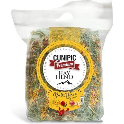 Cunipic Premium Multifloral 0,7 kg