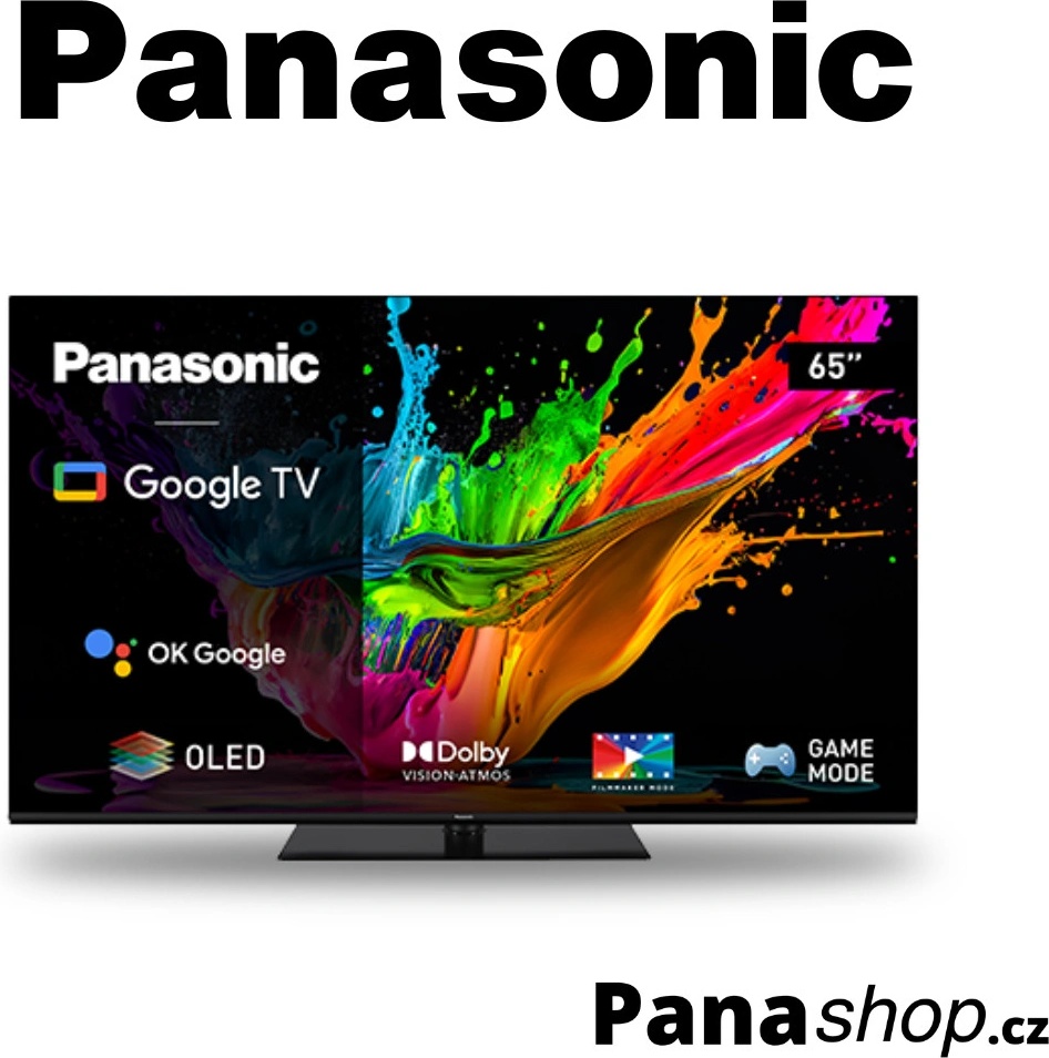 Panasonic TX-65MZ800E