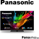Panasonic TX-65MZ800E