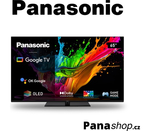 Panasonic TX-65MZ800E