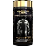 UnKrowned King by Kevin Levrone L-Carnitine 780 mg | as L-Carnitine L-Tartrate [120 капсули]